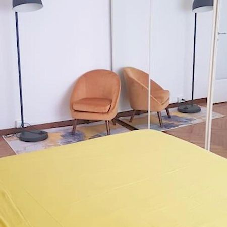 Tortona District Apartment Milano Eksteriør billede