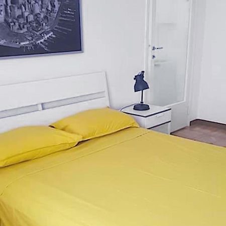 Tortona District Apartment Milano Eksteriør billede