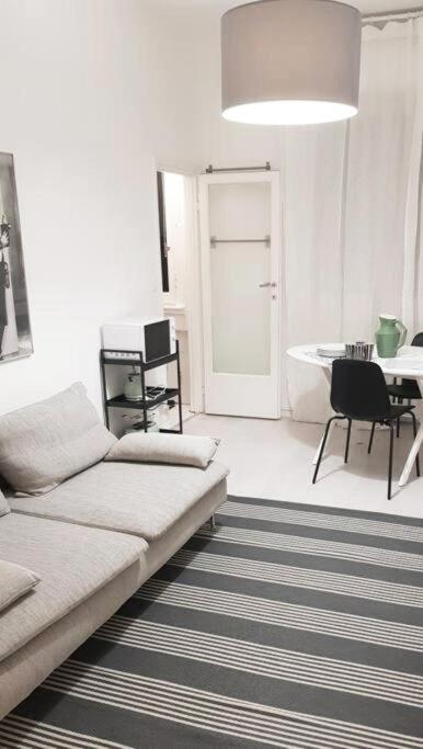 Tortona District Apartment Milano Eksteriør billede