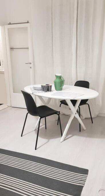 Tortona District Apartment Milano Eksteriør billede