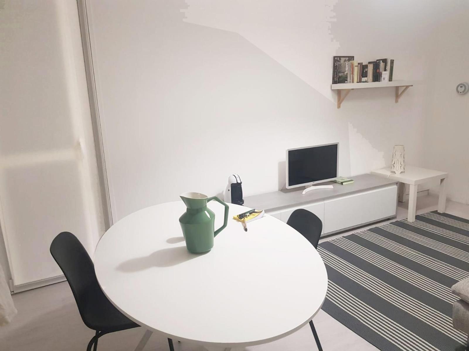 Tortona District Apartment Milano Eksteriør billede