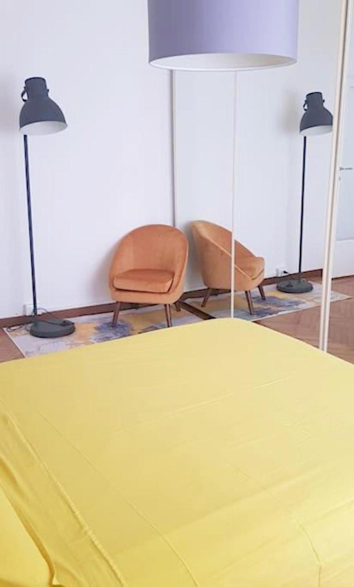 Tortona District Apartment Milano Eksteriør billede