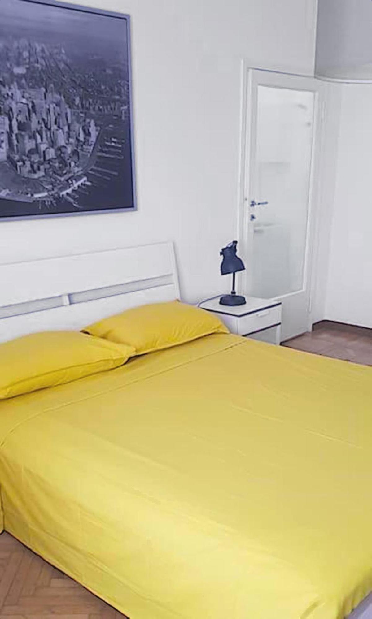 Tortona District Apartment Milano Eksteriør billede